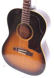 1966 Gibson LG-1 sunburst