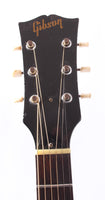 1966 Gibson LG-1 sunburst