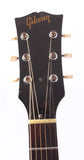1966 Gibson LG-1 sunburst