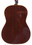 1966 Gibson LG-1 sunburst
