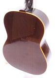1966 Gibson LG-1 sunburst