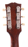 1966 Gibson LG-1 sunburst