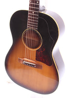 1963 Gibson LG-1 sunburst