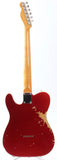 1999 Fender Custom Telecaster American Vintage 62 Reissue candy apple red