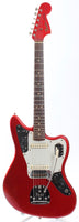 2000 Fender Jaguar American Vintage 62 Reissue candy apple red