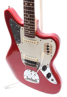 2000 Fender Jaguar American Vintage 62 Reissue candy apple red