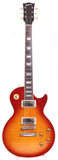 2003 Gibson Les Paul Standard Plus 50s Flametop Yamano heritage cherry sunburst
