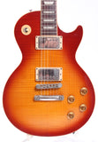 2003 Gibson Les Paul Standard Plus 50s Flametop Yamano heritage cherry sunburst