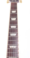 2003 Gibson Les Paul Standard Plus 50s Flametop Yamano heritage cherry sunburst