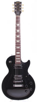 1996 Gibson Les Paul Studio ebony