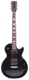 1996 Gibson Les Paul Studio ebony