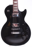 1996 Gibson Les Paul Studio ebony