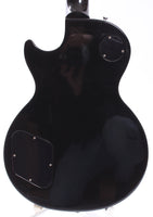 1996 Gibson Les Paul Studio ebony