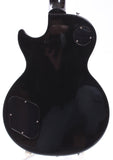 1996 Gibson Les Paul Studio ebony