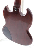 1970 Gibson SG Standard cherry red