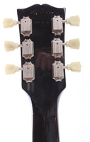 1996 Gibson Les Paul Studio ebony