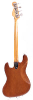 1975 Fender Jazz Bass mocha brown