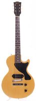 1957 Gibson Les Paul Junior tv yellow