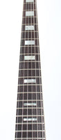 1977 Epiphone Wilshire lefty cherry sunburst
