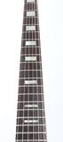 1977 Epiphone Wilshire lefty cherry sunburst