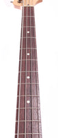 2010 Fender Jazz Bass PJ sunburst