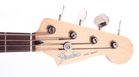 2010 Fender Jazz Bass PJ sunburst