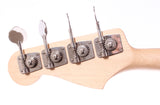 2010 Fender Jazz Bass PJ sunburst