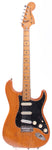 1978 Fender Stratocaster natural