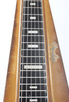 1966 Fender Champ lap steel olympic white