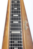 1966 Fender Champ lap steel olympic white