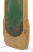 1966 Fender Champ lap steel olympic white