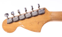 1978 Fender Stratocaster natural