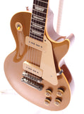1996 Gibson Les Paul Standard 56 Reissue R6 Yamano goldtop