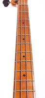 1968 Fender Telecaster Bass olympic white