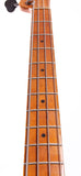 1968 Fender Telecaster Bass olympic white