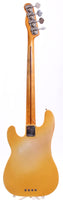 1968 Fender Telecaster Bass olympic white