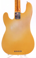 1968 Fender Telecaster Bass olympic white