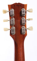 1996 Gibson Les Paul Standard 56 Reissue R6 Yamano goldtop