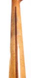 1968 Fender Telecaster Bass olympic white