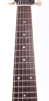1970s Camel Mini Les Paul goldtop