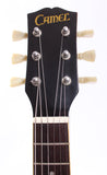 1970s Camel Mini Les Paul goldtop