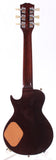 1970s Camel Mini Les Paul goldtop