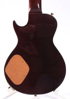 1970s Camel Mini Les Paul goldtop