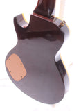 1970s Camel Mini Les Paul goldtop