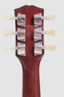 1970s Camel Mini Les Paul goldtop