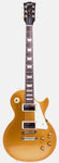2019 Gibson Les Paul Standard goldtop