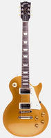 2019 Gibson Les Paul Standard goldtop