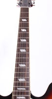 2012 Epiphone Casino inspired by John Lennon sunburst
