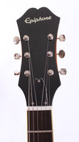 2012 Epiphone Casino inspired by John Lennon sunburst