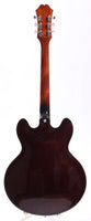 2012 Epiphone Casino inspired by John Lennon sunburst